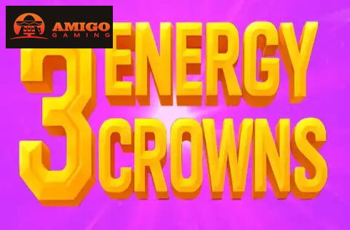 3 Energy Crowns